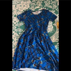 LuLaRoe Amelia Dress